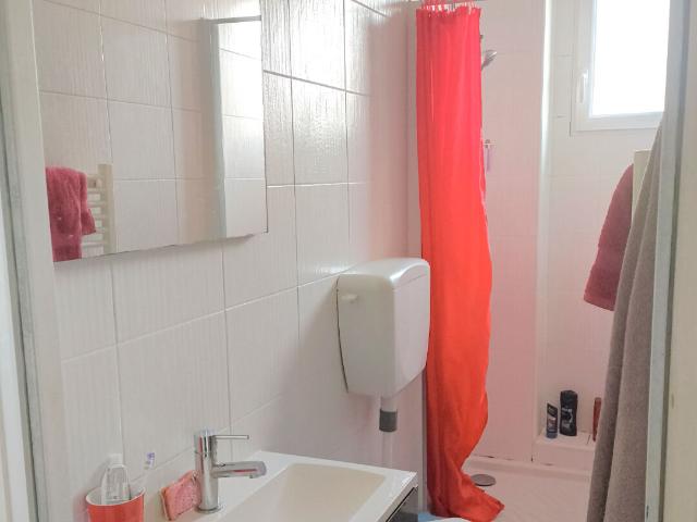 Appartement Boulogne Billancourt 1 pièce s 18 m2, Boulogne billancourt