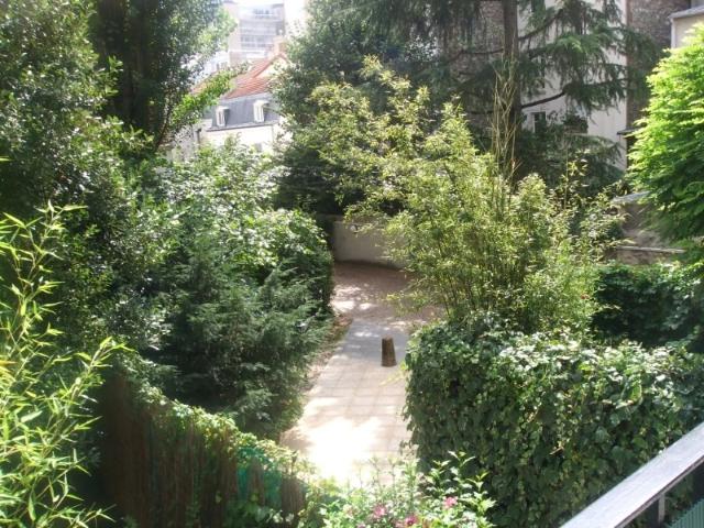 Appartement BOULOGNE BILLANCOURT 1 pièce s 22 m2, Boulogne billancourt