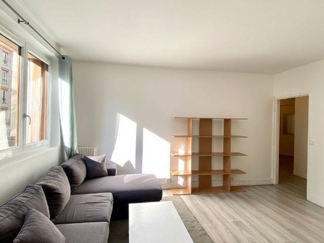 Appartement Boulogne Billancourt 1 pièce s 35 m2