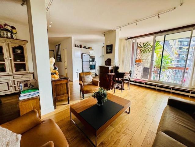 Appartement, Boulogne Billancourt