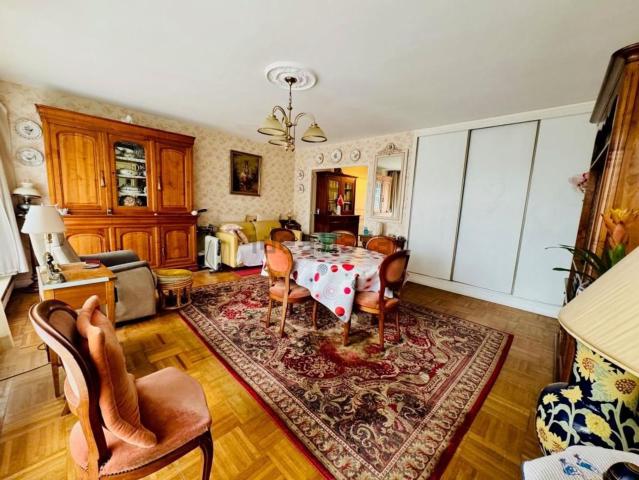 Appartement, Boulogne Billancourt