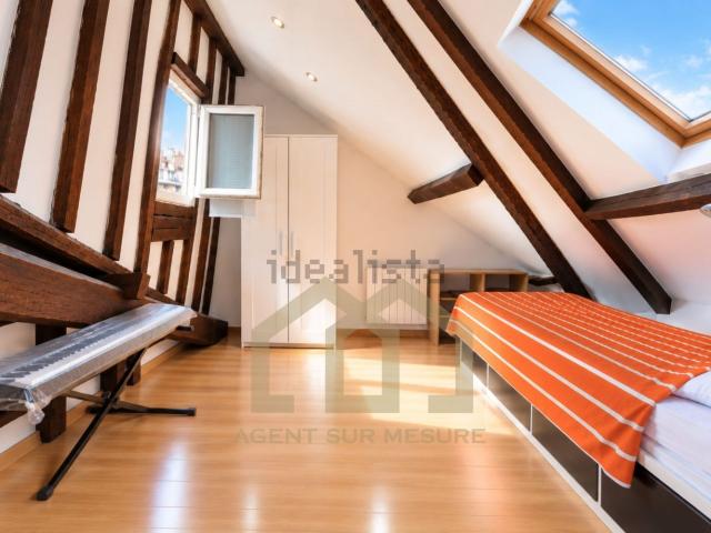 Appartement, Boulogne Billancourt