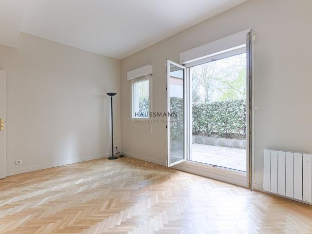 Appartement Boulogne Billancourt 26m² Boulogne Billancourt
