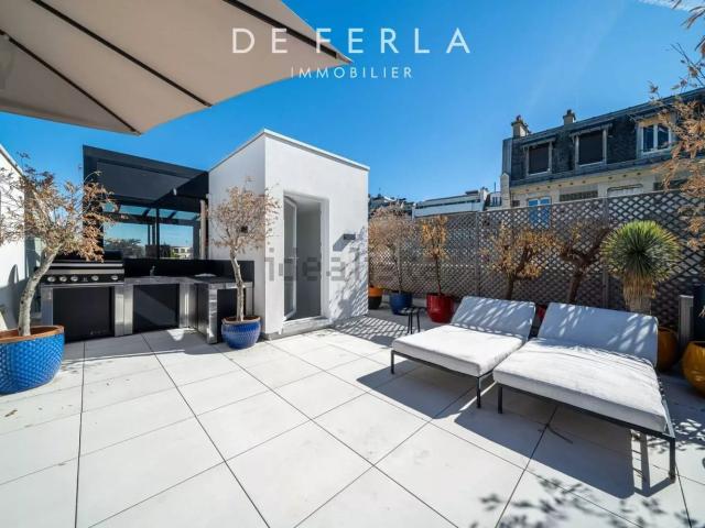 Appartement, Boulogne Billancourt