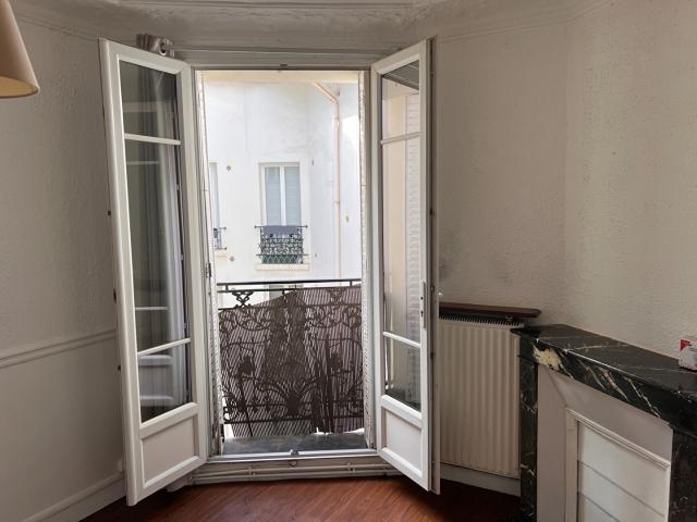 Appartement BOULOGNE BILLANCOURT 2 pièce s 31.35 m2, Boulogne billancourt