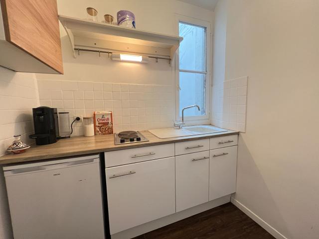 Appartement Boulogne Billancourt 2 pièce s 31 m2, Boulogne billancourt