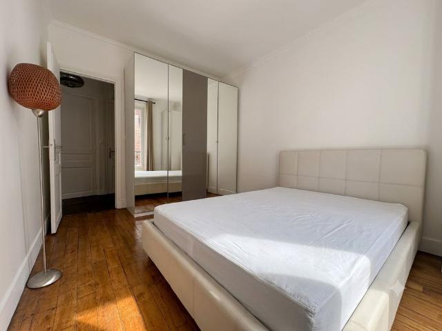 Appartement Boulogne Billancourt 2 pièce s 35 m2