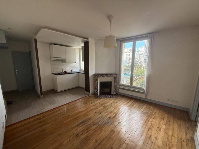 Appartement Boulogne Billancourt 2 pièce s 37 m2