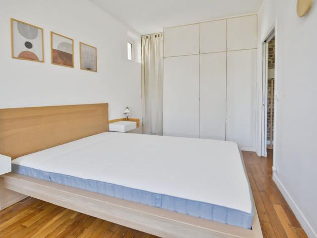 Appartement Boulogne Billancourt 2 pièce s 38.5 m2
