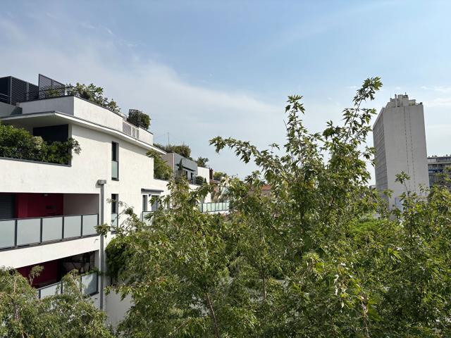 Appartement Boulogne Billancourt 2 pièce s 41 m2, Boulogne billancourt