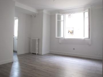 Appartement Boulogne Billancourt 2 pièce s 42.5 m2, Boulogne billancourt