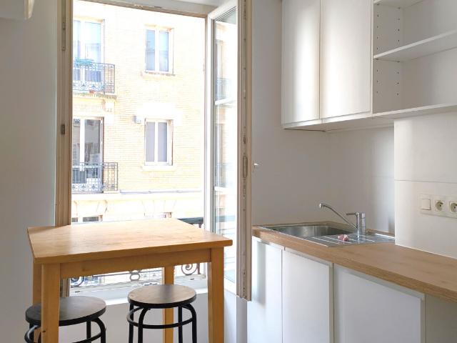 Appartement Boulogne Billancourt 2 pièce s 43 m2, Boulogne billancourt