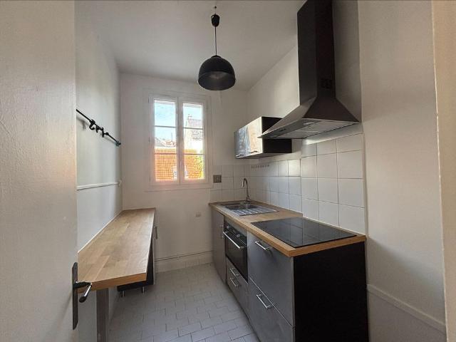 Appartement Boulogne Billancourt 2 pièce s 44.26 m2
