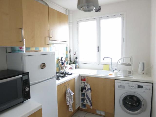 Appartement BOULOGNE BILLANCOURT 2 pièce s 46 m2, Boulogne billancourt