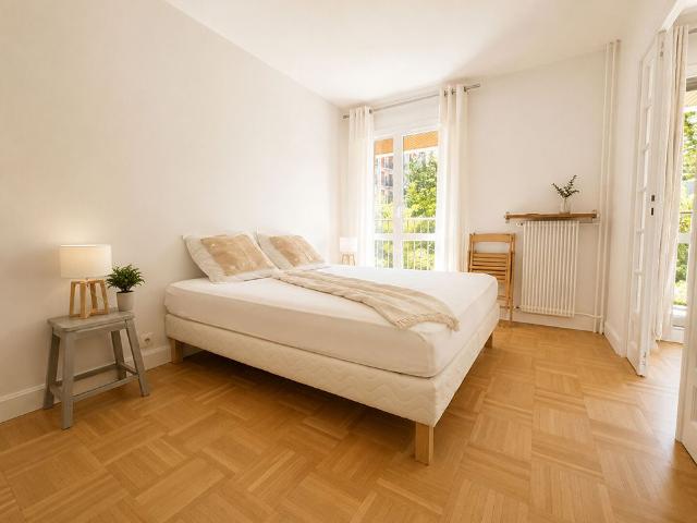 Appartement Boulogne Billancourt 2 pièce s 48.34 m2