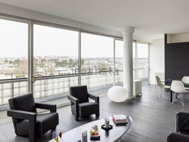 Appartement, Boulogne Billancourt