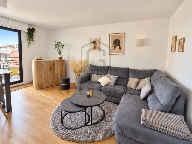 Appartement, Boulogne Billancourt