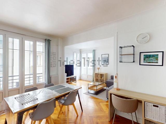 Appartement, Boulogne Billancourt