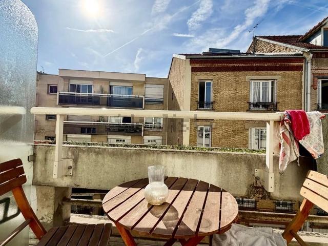 Appartement, Boulogne Billancourt