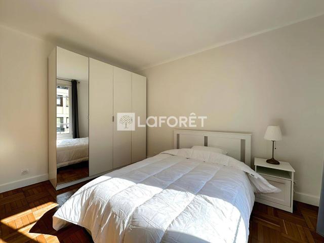 Appartement Boulogne Billancourt 3 pièce s 58 m2