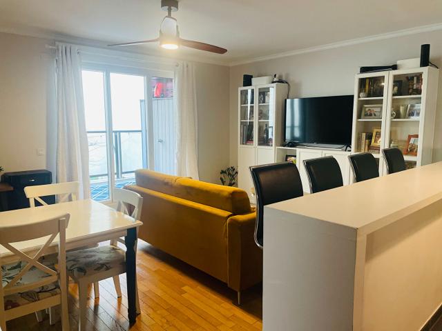 Appartement Boulogne Billancourt 3 pièce s 67 m2, Boulogne billancourt