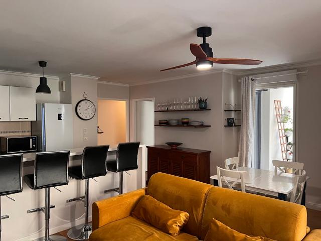 Appartement Boulogne Billancourt 3 pièce s 67 m2, Boulogne billancourt