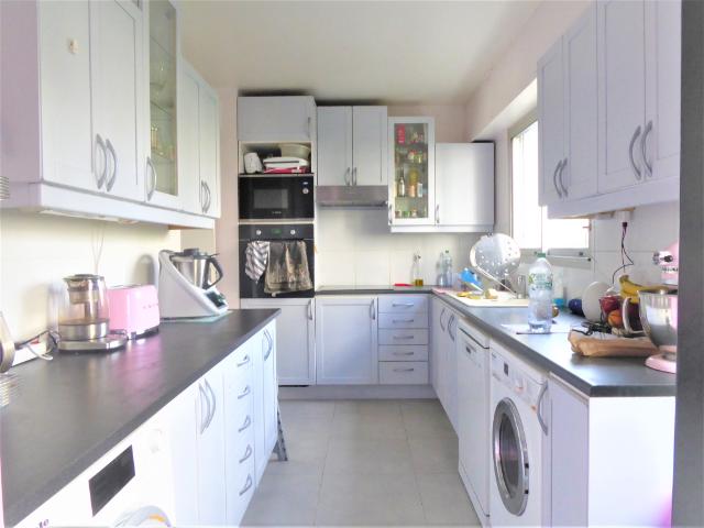 Appartement Boulogne Billancourt 3 pièce s 73.05 m2, Boulogne billancourt