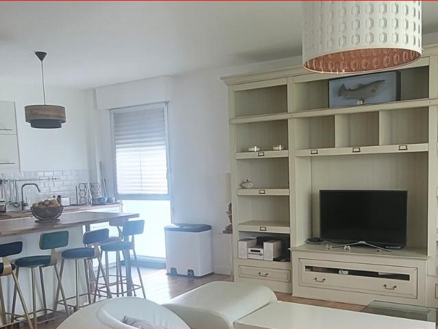 Appartement Boulogne Billancourt 3 pièce s 80 m2