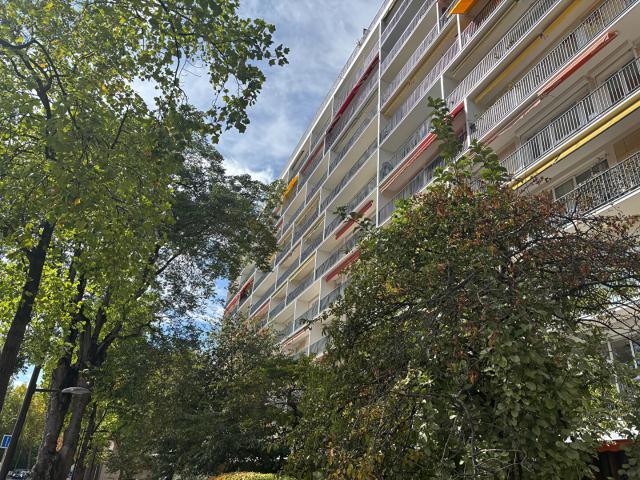 Appartement Boulogne Billancourt 3 pièce s 80 m2, Boulogne billancourt