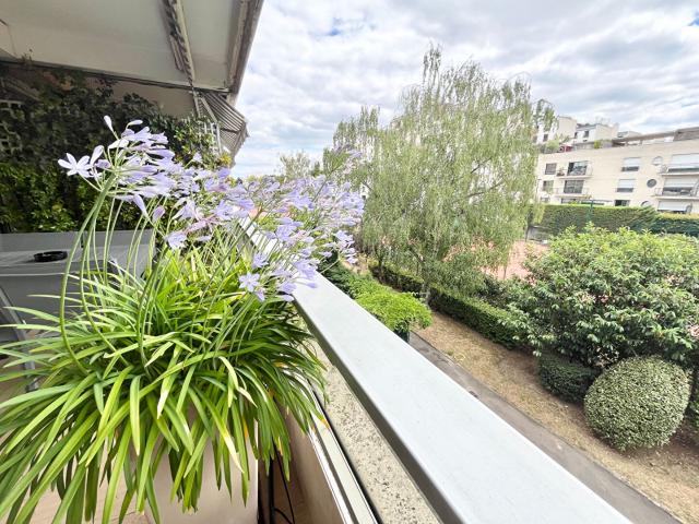 Appartement Boulogne Billancourt, Boulogne Billancourt
