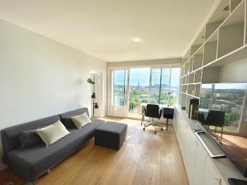 Appartement Boulogne Billancourt, Boulogne Jean Jaurès