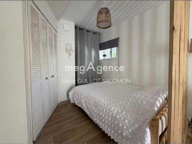 Appartement Boulogne Nord 62200 ES103429027