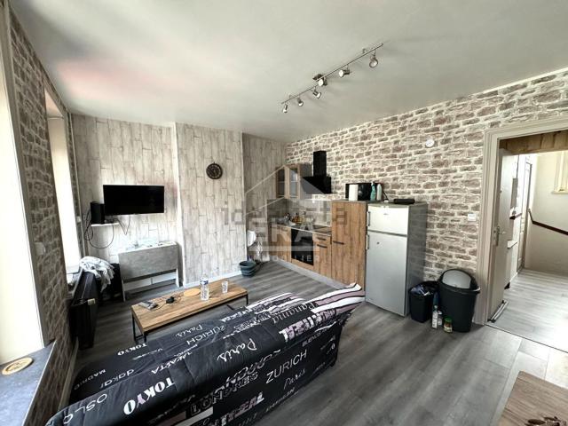 Appartement, Boulogne sur Mer