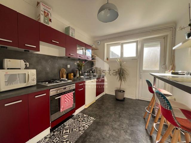 Appartement, Boulogne sur Mer