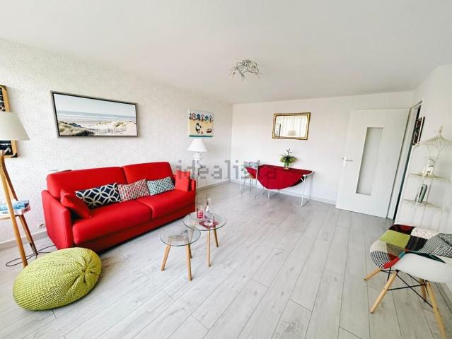 Appartement, Boulogne sur Mer