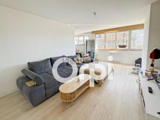 Appartement, Boulogne sur Mer