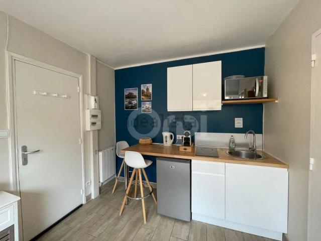 Appartement, Boulogne sur Mer