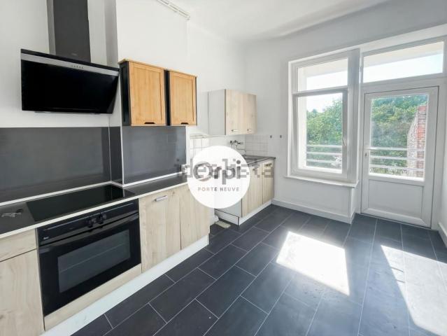 Appartement, Boulogne sur Mer