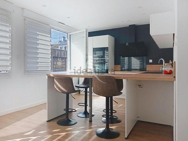 Appartement, Boulogne sur Mer