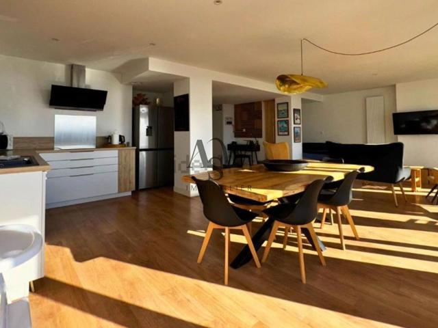 Appartement, Boulogne sur Mer