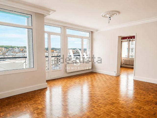 Appartement, Boulogne sur Mer