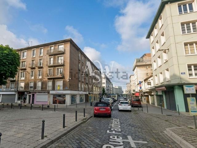 Appartement, Boulogne sur Mer