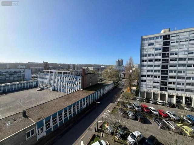 Appartement, Boulogne sur Mer