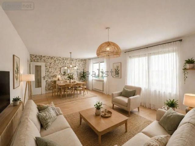 Appartement, Boulogne sur Mer