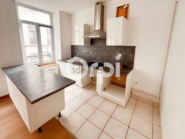 Appartement, Boulogne sur Mer