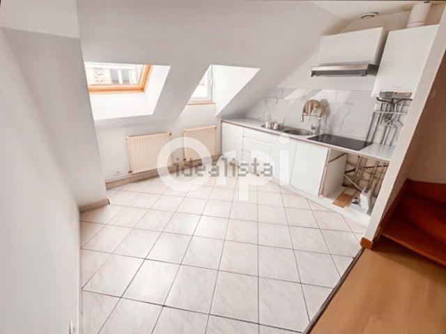 Appartement, Boulogne sur Mer