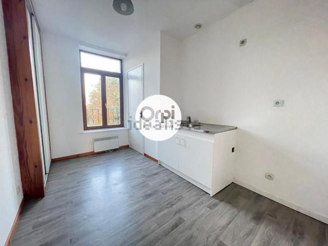 Appartement, Boulogne sur Mer