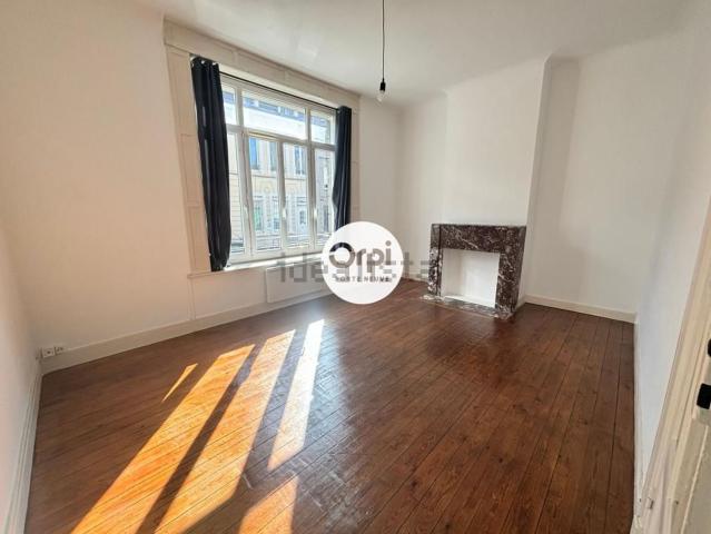Appartement, Boulogne sur Mer