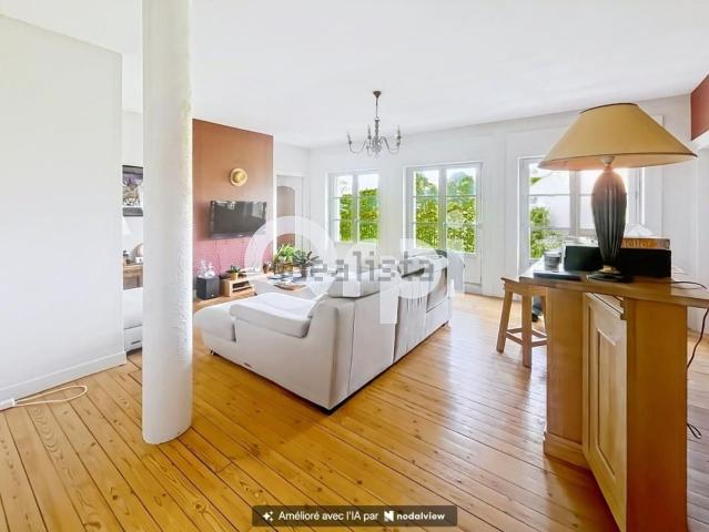 Appartement, Boulogne sur Mer