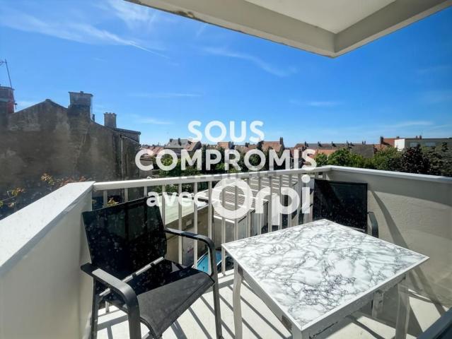 Appartement, Boulogne sur Mer